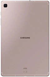 Планшет Samsung Galaxy Tab S6 Lite SM-P625 1280 (2.4) 8C RAM4Gb ROM128Gb 10.4" TFT 2000x1200 4G Android 14 розовый 8Mpix 5Mpix BT WiFi microSD 1Tb 7040mAh