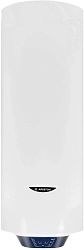 Водонагреватель Ariston BLU1 ECO ABS PW 65 V SLIM 2.5кВт 65л электрический настенный/белый