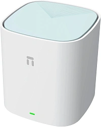 Бесшовный Mesh роутер Netis Neme X30S (NEME X30S (1 PACK)) AX3000 10/100/1000BASE-TX