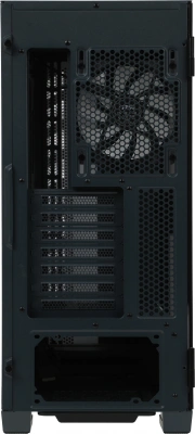 Корпус MSI MAG VAMPIRIC 300R синий/черный без БП E-ATX 6x120mm 5x140mm 2xUSB3.0 audio bott PSU