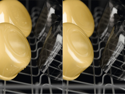 Посудомоечная машина встраив. Electrolux EES48400L полноразмерная инвертер