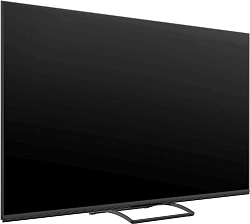 Телевизор LED Skyworth 65" 65X87G QD-Mini LED Magic Sound Game TV Frameless черный 4K Ultra HD 144Hz MEMC DVB-T DVB-T2 DVB-C DVB-S DVB-S2 USB WiFi Smart TV