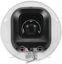 Водонагреватель Ariston PRO1 R INOX ABS 30 V SLIM 2K 2кВт 30л электрический настенный/белый