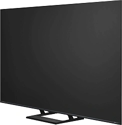 Телевизор QLED Hisense 75" 75U7S угольно-серый 4K Ultra HD 144Hz MEMC DVB-T DVB-T2 DVB-C DVB-S DVB-S2 USB WiFi Smart TV
