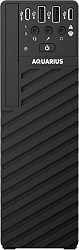 ПК Aquarius Pro P30 K51 USFF1 USFF i5 12400 (2.5) 16Gb SSD512Gb без ОС WiFi BT мышь клавиатура (RUS) (P30K511M2528C151F02NWNUTNN3)