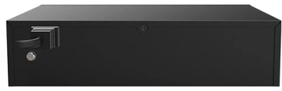 Коммутатор Tenda SG106PC (L2) 6x1Гбит/с 4PoE 50W неуправляемый