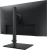 Монитор Samsung 27" Essential S4 S27C430GAIXCI черный IPS LED 16:9 HDMI матовая HAS Piv 1000:1 250cd 178гр/178гр 1920x1080 100Hz FreeSync VGA DP FHD USB 5.6кг