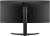 Монитор LG 34" UltraWide 34WP65C-B черный VA LED 21:9 HDMI M/M матовая HAS 300cd 178гр/178гр 3440x1440 160Hz FreeSync DP UW 7.7кг