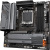 Материнская плата Gigabyte B650M GAMING X AX SocketAM5 AMD B650 4xDDR5 mATX AC`97 8ch(7.1) 2.5Gg RAID+HDMI+DP