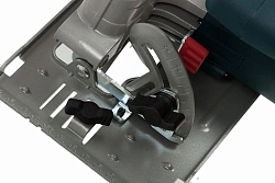Циркулярная пила (дисковая) Bosch GKS 190 Professional 1400Вт (ручная) D диска.:190мм (0601623000)