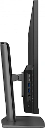 Моноблок MSI Modern AM272P 1M-687XRU 27" Full HD Core 7 150U (1.8) 32Gb SSD1Tb Graphics без ОС GbitEth WiFi BT 120W клавиатура мышь Cam черный 1920x1080