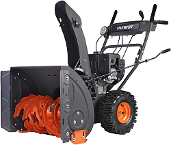 Снегоуборщик бензин. Patriot PRO 785 E 7.8л.с.
