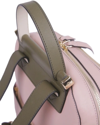 Рюкзак женский Piquadro Circle CA5566W92/ROBI пудровый кожа