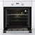 Духовой шкаф Электрический Gorenje BO6737E03NWG белый Духовой шкаф Электрический Gorenje BO6737E03NWG белый