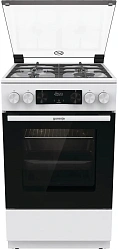 Плита Газовая Gorenje GGI5C22WF белый