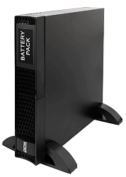 Батарея для ИБП Powercom BAT NXT-72V 72В 14Ач для NXT-2000/3000