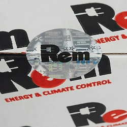 Блок распределения питания Rem R-10-9S-I-440-Z гор.размещ. 9xSchuko базовые 10A C14