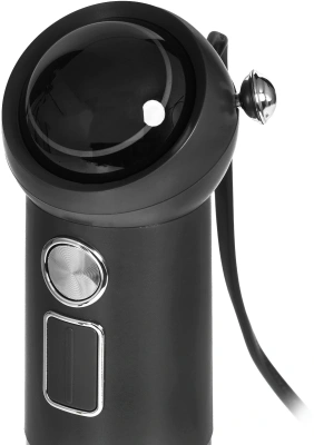 Блендер погружной Redmond BH421 1800Вт серый