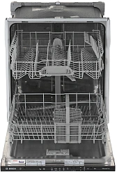 Посудомоечная машина встраив. Bosch SMV25CX10Q 2400Вт полноразмерная инвертор