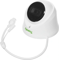Камера видеонаблюдения IP Tiandy Lite TC-C32XN I3/E/Y/M/2.8mm/V4.1 2.8-2.8мм цв. корп.:белый (TC-C32XN I3/E/Y/M/2.8/V4.1)
