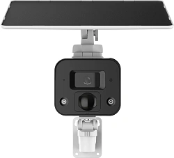 Камера видеонаблюдения IP Dahua DH-IPC-HFW2441DGP-4G-SP-EAU-B-0360B-MAX 3.6-3.6мм цв. корп.:белый (DH-IPC-HFW2441DG-4G-SP-B-MAX)