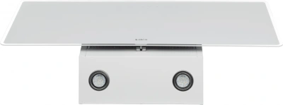 Вытяжка каминная Elica Shire WH/A/90 NO PLUG белый управление: сенсорное (1 мотор)