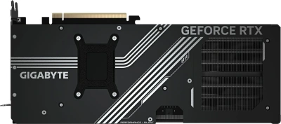 Видеокарта Gigabyte PCI-E 5.0 GV-N5080WF3-16GD 1.0 NVIDIA GeForce RTX 5080 16Gb 256bit GDDR7 2670/30000 HDMIx1 DPx3 HDCP Ret