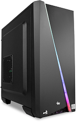 ПК IRU Tactio 310H6GE MT i3 12100F (3.3) 16Gb SSD512Gb RTX3050 6Gb Windows 11 Home GbitEth 500W черный (RUS) (2116868)