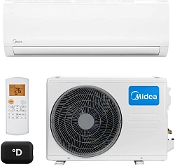 Сплит-система Midea Favorite MSFRW-07HRN8-I белый