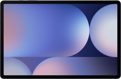 Планшет Samsung Galaxy Tab S10+ BSM-X826B 9300+ (3.4) 8C RAM12Gb ROM512Gb 12.4" AMOLED 2X 2800x1752 5G 1Sim eSIM Android 14 серый 13Mpix 12Mpix BT WiFi microSD 1Tb 10090mAh