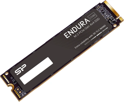Накопитель SSD Silicon Power PCIe 4.0 x4 2TB SP02KGBP44ED9005 ED90 Endura M.2 2280