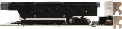 Видеокарта Afox PCI-E 2.0 AF730-4096D5H5 NVIDIA GeForce GT 730 4Gb 128bit GDDR5 700/5000 DVIx1 HDMIx1 CRTx1 HDCP Ret
