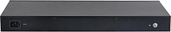 Коммутатор Dahua DH-CS4226-24ET-240 (L2) 24x100Мбит/с 2x1Гбит/с 2xКомбо(1000BASE-T/SFP) 240W управляемый