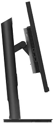 Монитор Lenovo 27" ThinkVision T27i-30 черный IPS LED 16:9 HDMI матовая HAS Piv 1000:1 300cd 178гр/178гр 1920x1080 60Hz VGA DP FHD USB 6.55кг