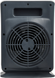 Тепловентилятор Electrolux EFH/S-1120 2000Вт белый/серый
