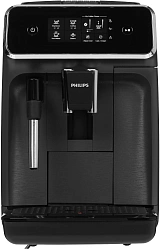 Кофемашина Philips EP2224/10 1500Вт серый