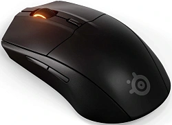 Мышь Steelseries Rival 3 Gen 2 черный оптическая 8500dpi USB (62515)