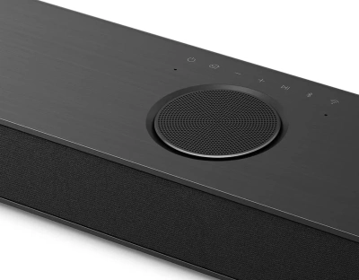 Саундбар LG S80TR 5.1.3 360Вт+220Вт черный