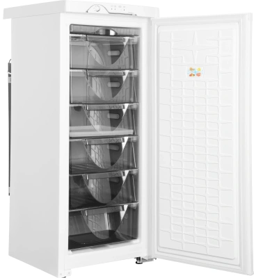 Морозильная камера Саратов 153 МКШ-135 белый