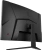 Монитор MSI 31.5" G32CQ4 E2 черный VA LED 1ms 16:9 HDMI матовая 250cd 178гр/178гр 2560x1440 170Hz FreeSync Premium DP Quad 2K (1440p) 6.4кг