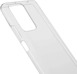 Чехол (клип-кейс) Redline для Xiaomi 11T Pro iBox Crystal прозрачный (УТ000027397)