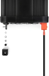 Автоинвертор TopON TOP-PI3000 3000Вт