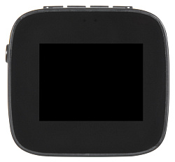 Видеорегистратор Digma FreeDrive 620 GPS Speedcams черный 2Mpix 1080x1920 1080p 150гр. GPS GPCV1167