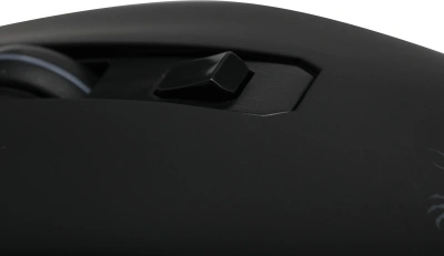 Мышь Defender Sky Dragon GM-090L черный оптическая 3200dpi USB для ноутбука 6but (52090)