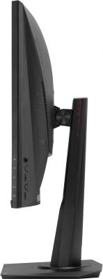 Монитор Asus 27" TUF Gaming VG27VQM черный VA LED 1ms 16:9 HDMI M/M матовая HAS Piv 350cd 178гр/178гр 1920x1080 240Hz DP FHD USB 6кг