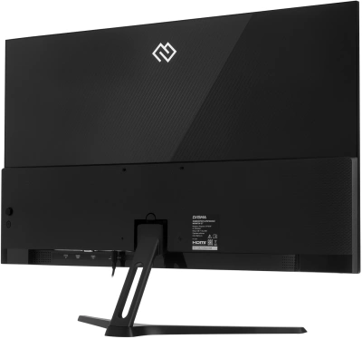 Монитор Digma 27" Progress 27P504F черный IPS LED 16:9 HDMI M/M матовая 300cd 178гр/178гр 1920x1080 100Hz G-Sync FreeSync VGA DP FHD 3.85кг