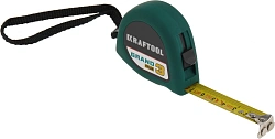 Рулетка Kraftool Grand дл.полотна 3м (34022-03-16)