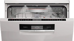 Посудомоечная машина Bosch SMS8ZDW86Q белый (полноразмерная)