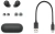 Гарнитура внутриканальные Sony WF-C700N черный беспроводные bluetooth в ушной раковине (WF-C700N/BZE)