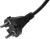 Угловая полировальная машина Bosch GPO 950 950Вт D180мм (06013A2020)